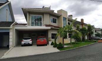 Imagem 3: Casa em Condomínio - Santa Felicidade