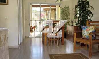 Imagem 6: Casa de condomínio sobrado para venda possui 78 metros quadrados com 3 quartos