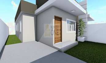 Imagem 4: Casa para Venda em Rio das Ostras, Jardim Mariléa, 2 dormitórios, 1 banheiro, 1 vaga