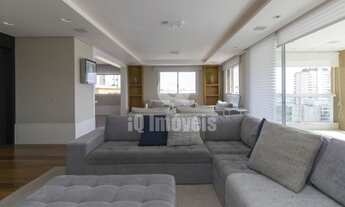 Imagem 7: Apartamento a venda Perdizes, 267 m², 3 dormitórios, 3 suítes, 5 vagas, R$ 4.500.000