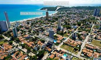 Imagem 3: Oportunidade Terreno em Ponta Negra