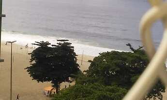 Imagem: Rio de Janeiro - Apartamento Padrão - Copacabana