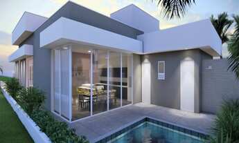 Imagem 2: Casa TÉRREA em condomínio a venda em Uberlândia