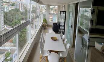 Imagem: APARTAMENTO MONTADO COM 4 QUARTOS ESCRITÓRIO