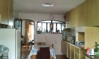 Imagem 5: Casa Comercial/ Residencial