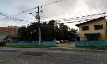 Imagem 5: Terreno - Rebouças