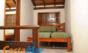 Imagem 2: Casa geminada em Imbé