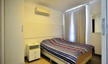 Imagem 5: VSC-Apartamento 2/4 no Rio Vermelho