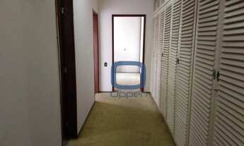 Imagem 15: Apartamento, 378 m² - venda por R$ 1.250.000,00 ou aluguel por R$ 7.583,66/mês - Cambuí