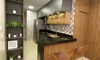 Imagem 5: Casa 100% mobiliada porteira fechada! Aracagi