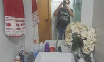 Imagem 4: VENDO APARTAMENTO 3 QUARTOS GUARA II