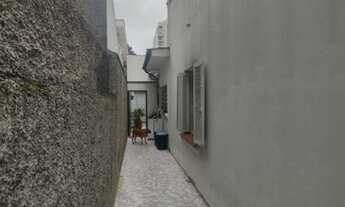 Imagem 4: Terreno plano com 415 m2 ( 8,30 x 50 ) próximo ao Shopping Ibirapuera para incorporação