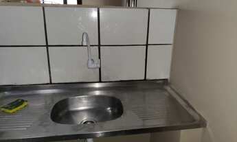 Imagem 4: Aluga-se casa no campo limpo