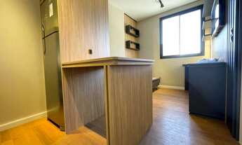 Imagem 4: Aluga Apartamento Novo Ed.Princess Residenc (Primeira locação