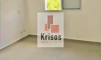 Imagem 7: Sobrado Novo 3 quartos em Vila Gomes - São Paulo - SP