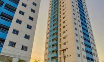 Imagem 2: Apartamento para aluguel tem 82 metros quadrados com 3 quartos