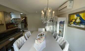 Imagem 3: Apartamento para venda tem 173 metros quadrados com 3 quartos em Praia de Armacao - Penha