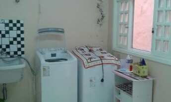 Imagem 7: SOBRADO COM 3 DORMITÓRIOS ( DE APROX. 163 M² ) POR R$ 650.000 - ASSUNÇÃO - SÃO BERNARDO D