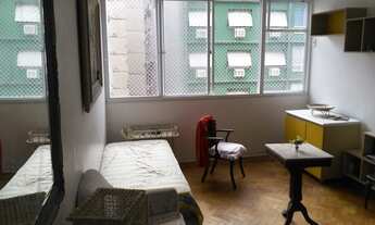 Imagem 3: Rio de Janeiro - Apartamento Padrão - Copacabana