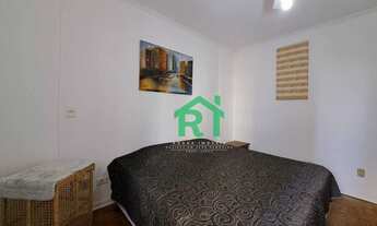 Imagem 7: Apartamento à Venda, Pitangueiras, 1 Dormitório, 1 Vaga de Garagem, Lazer, Guarujá/SP