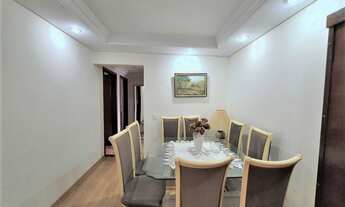 Imagem 7: Ótimo apartamento garden 3 quartos 1 vaga no bairroVila Izabel - Curitiba - PR