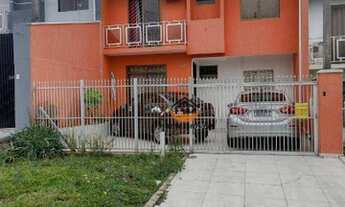 Imagem: Sobrado com 3 dormitórios à venda, 132