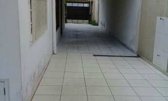 Imagem 2: 250 METROS DO MAR CASA TÉRREA AMPLAS DEPENDÊNCIAS PISCINA - CHURRASQUEIRA - SOLÁRIO - G