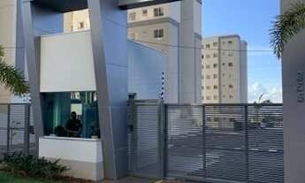 Imagem: Apartamento 2 quartos - Residencial Martinelli