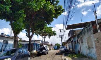 Imagem 7: Casa para venda tem 75 metros quadrados com 2 quartos em Maranguape II - Paulista - Pernam