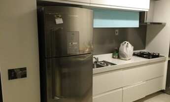 Imagem 5: Max Haus 02 dorm. suíte com ar - Impecável - Confira!