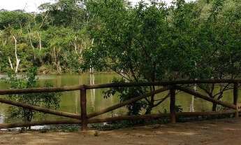 Imagem 4: Terreno 1000 mt com escritura