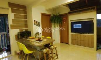 Imagem 2: CANELA - Apartamento Padrão - Vila São Luiz