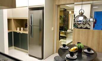 Imagem: 123 metros, 3 ou 4 dormitórios, pronto