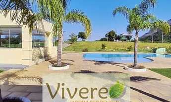 Imagem: Condomínio Vivere Jardim Residencial Maricá