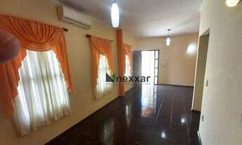 Imagem 5: Casa com 3 dormitórios para alugar, 170 m² por R$ 4.500,00/mês - Residencial São Luiz - Va