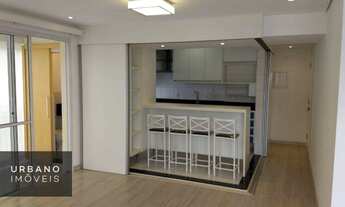 Imagem 5: Apartamento Duplex com 2 dormitórios à venda, 85 m² por R$ 1.351.500,00 - Vila Madalena