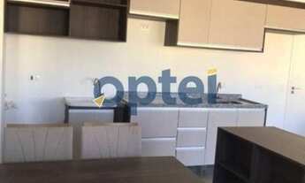 Imagem 2: APARTAMENTO COM 1 DORMITÓRIO À VENDA, 38 M² - JABAQUARA - SÃO PAULO/SP