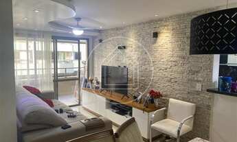 Imagem 3: Excelente Apt. todo decorado no cond. Freddom no melhor bairro Jacarepaguá RJ