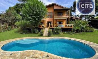 Imagem: Casa com 3 dormitórios à venda - Paisagem