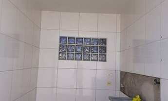 Imagem 6: Casa no bairro Juca Sampaio em Palmeira dos Índios