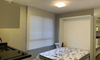 Imagem: Studio para venda possui 20 metros quadrados