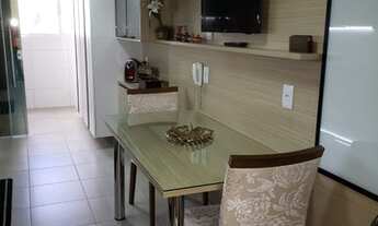 Imagem 7: Apartamento 3 Quartos com suíte, 131m2, 2 vagas em Camboinhas Niterói.