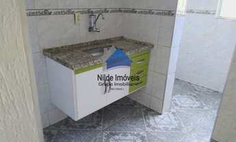 Imagem 7: Apartamento para Venda em São Paulo, 2 dormitórios, 1 banheiro