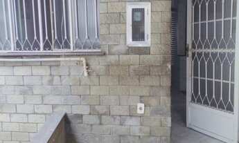 Imagem 2: Casa para vender Na Vila São Luiz em Duque de Caxias - RJ