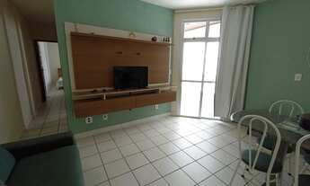 Imagem 3: Temporada Excelente Apartamento 2 Quartos na Primeira Quadra do Mar de Peracanga