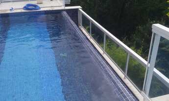 Imagem 5: Mosela - Casa em condomínio de Alto Padrão em Petrópolis RJ. R$ 2.800.000,00