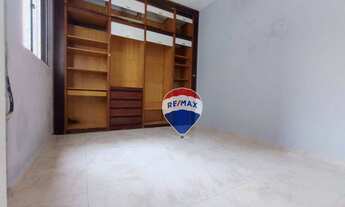 Imagem 4: Apartamento com 1 dormitório para alugar, 50 m² por R$ 1.900,00/mês - Gonzaga - Santos/SP