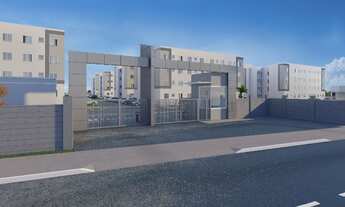 Imagem: Ville dos Ventos - Apto 2/4 s/suíte de