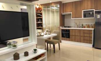 Imagem 3: Saia do aluguel!Apartamento para venda possui 45 m com 2 quartos em Centro - Diadema - SP