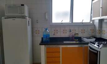 Imagem 7: Apartamento para venda com 100 metros quadrados com 3 quartos